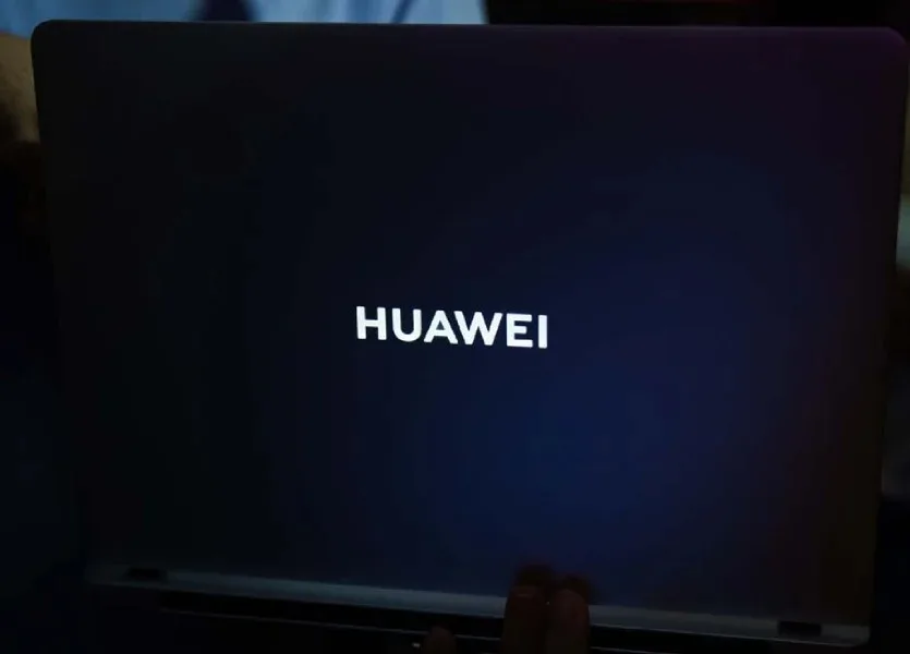 Huawei, MateBook oyun dizüstü bilgisayarını ilk kez gösterdi