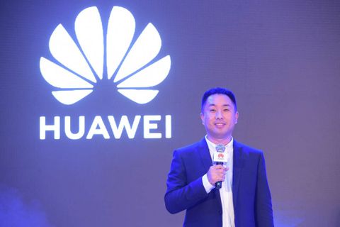 huawei türkiye wan fei