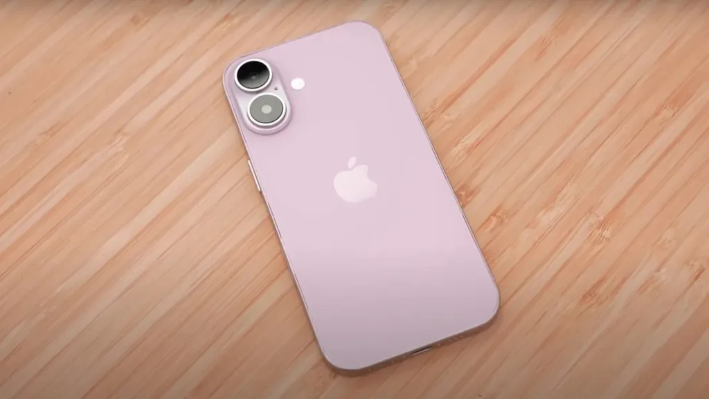 iPhone SE 4, iPhone 16 ile aynı arka kasayı paylaşabilir