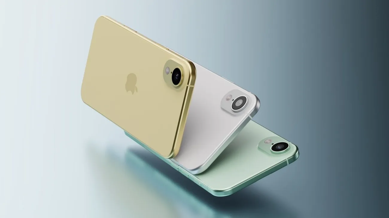 Apple’ın en ince modeli iPhone Slim hakkında söylentiler artıyor