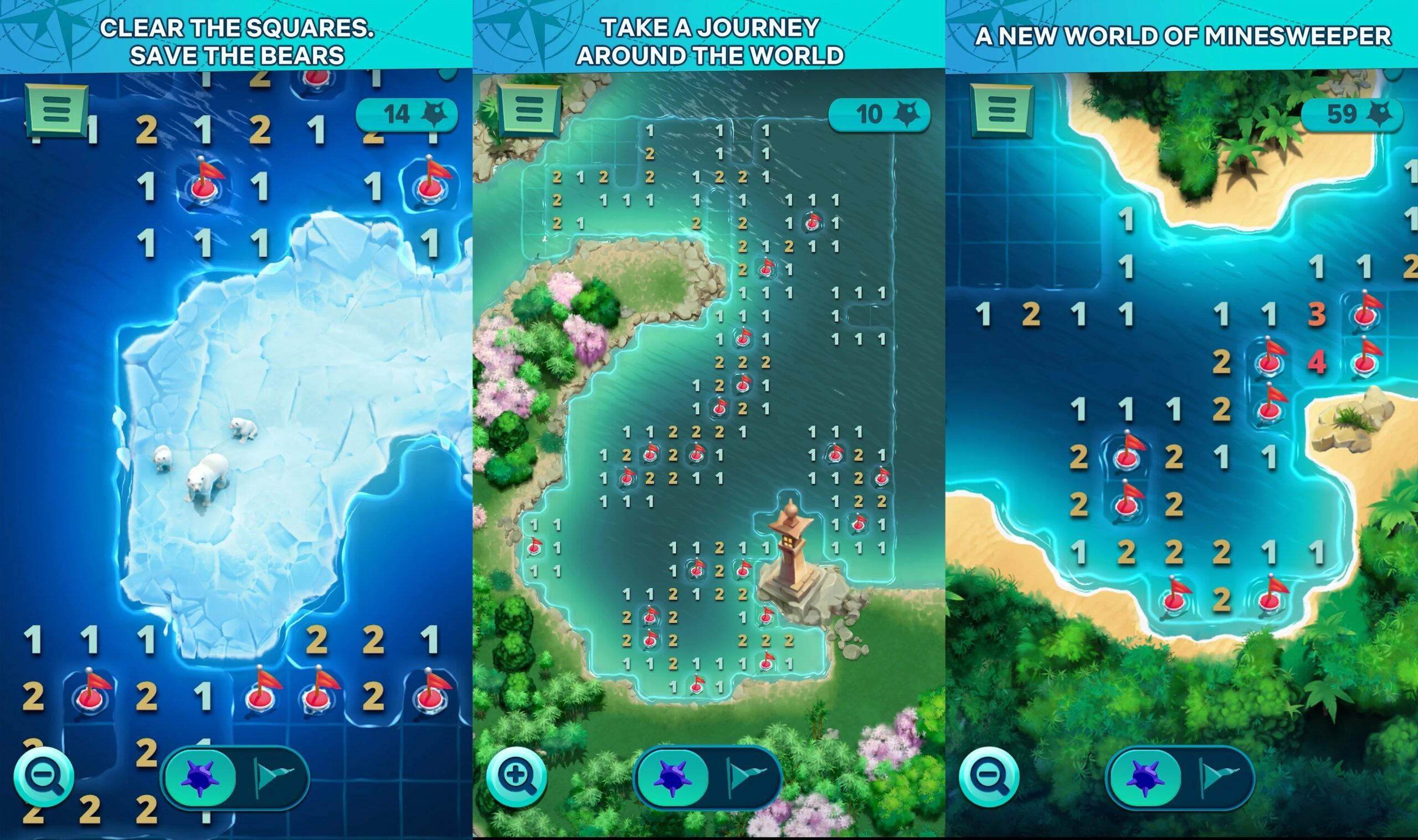 netflix mayın tarlası