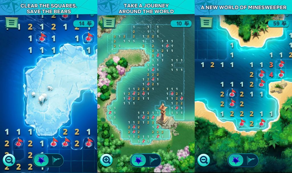 netflix mayın tarlası