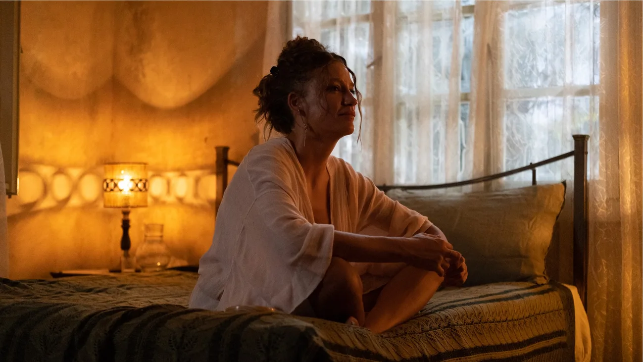 Netflix Şahmaran’ın yeni sezonunun resmi fragmanını paylaştı