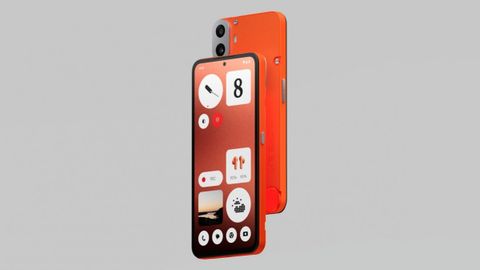 nothing cmf phone 1