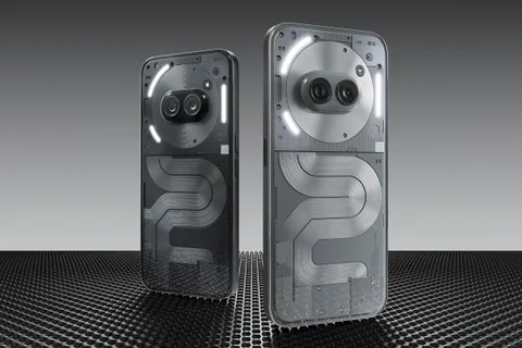 Yeni Nothing Phone 2a Plus tanıtıldı: Uygun fiyata gelişmiş performans ve şık tasarım bir arada