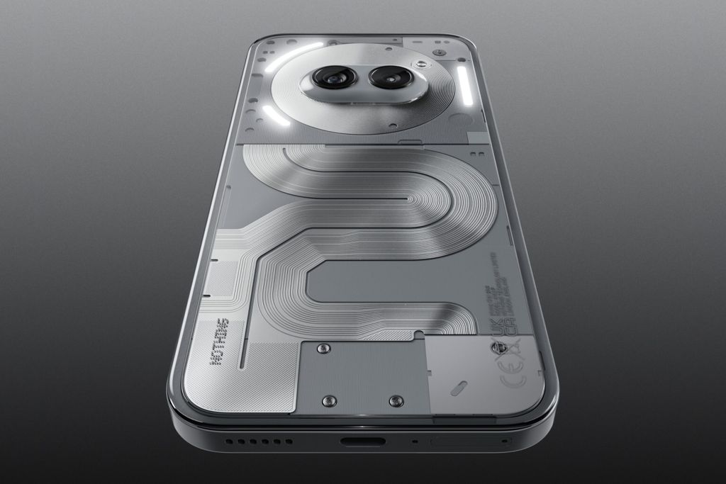 nothing phone 2a plus