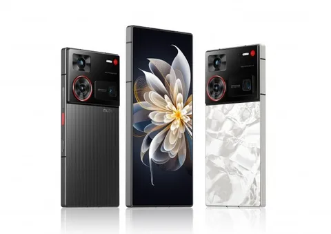 Nubia Z70 Ultra’nın tanıtım tarihi açıklandı