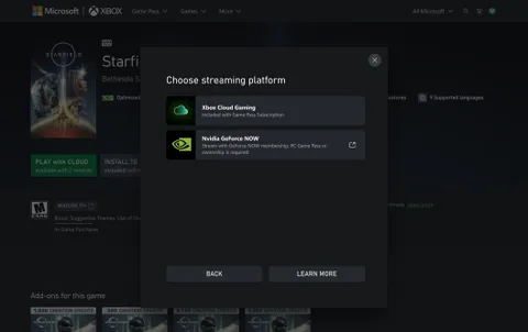 Microsoft, Nvidia GeForce Now entegrasyonu ile Xbox oyun deneyimini genişletiyor