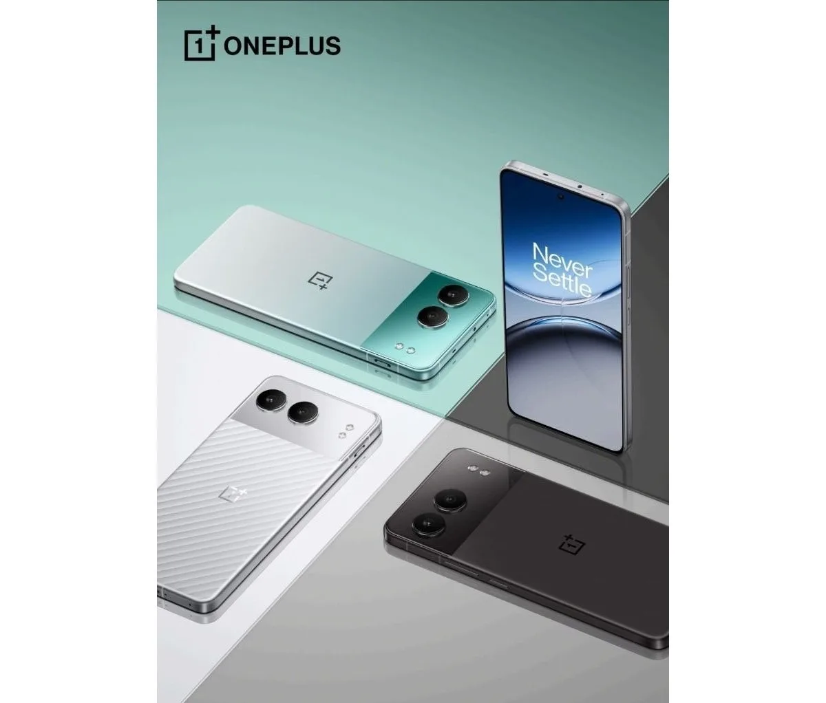 OnePlus Nord 4’ün tasarımı yeni sızıntılarla gözler önüne serildi