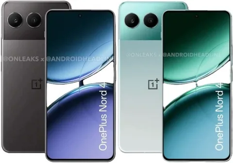 Sızan OnePlus Nord 4 görselleri şık metal tasarıma ışık tutuyor