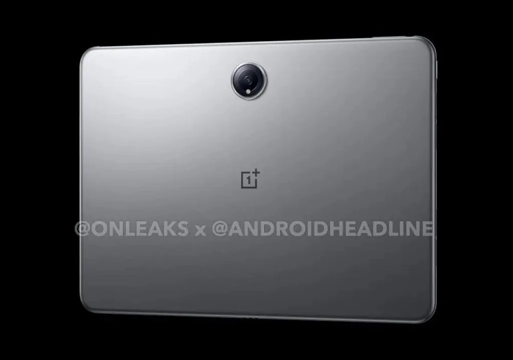 OnePlus Pad 2, Watch 2R ve Nord Buds Pro’nun resmi görselleri sızdırıldı