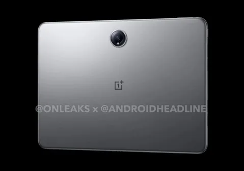 OnePlus Pad 2, Watch 2R ve Nord Buds Pro’nun resmi görselleri sızdırıldı