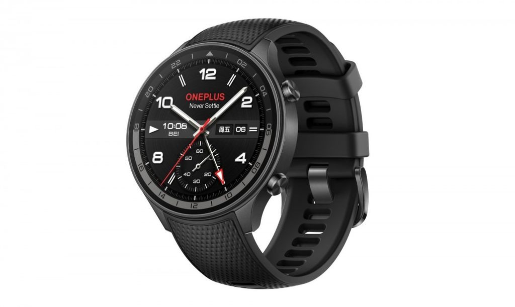 oneplus watch 2r