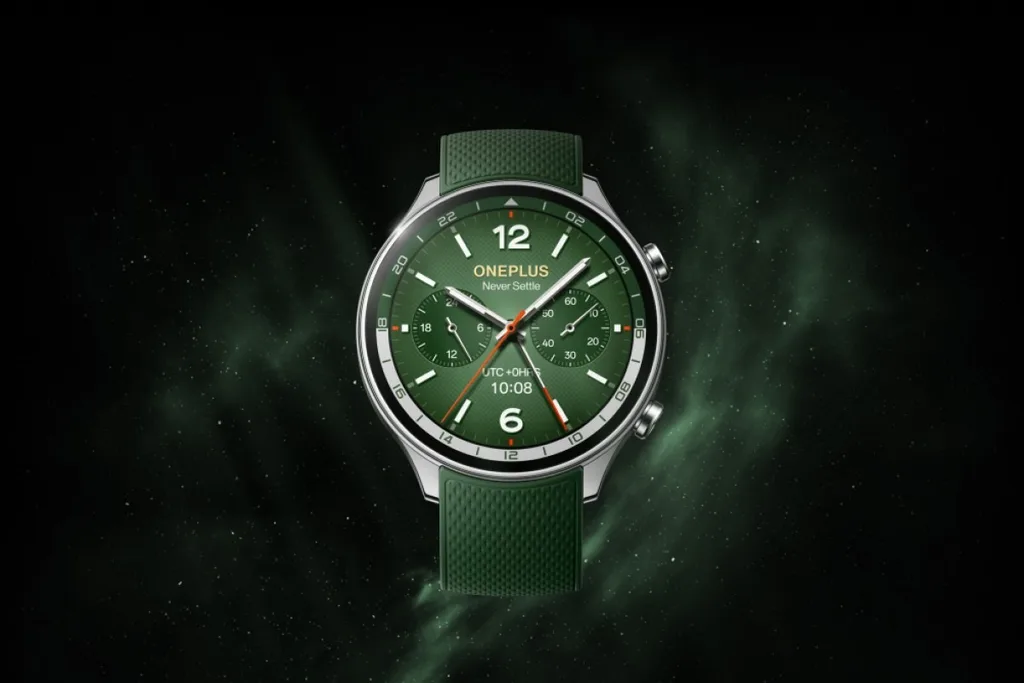 OnePlus Watch 3 ve Watch 3 Pro yeni sağlık takip özellikleri ile gelecek