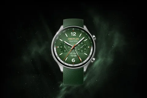 OnePlus Watch 3 ve Watch 3 Pro yeni sağlık takip özellikleri ile gelecek