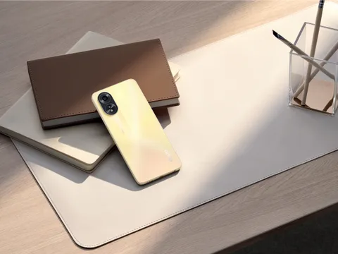 Oppo A38 Türkiye’de kullanıcılarla buluşuyor