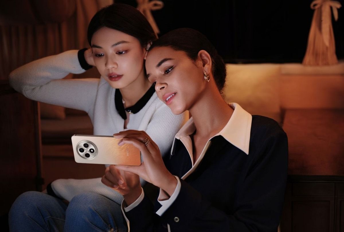 oppo reno 12f 4g