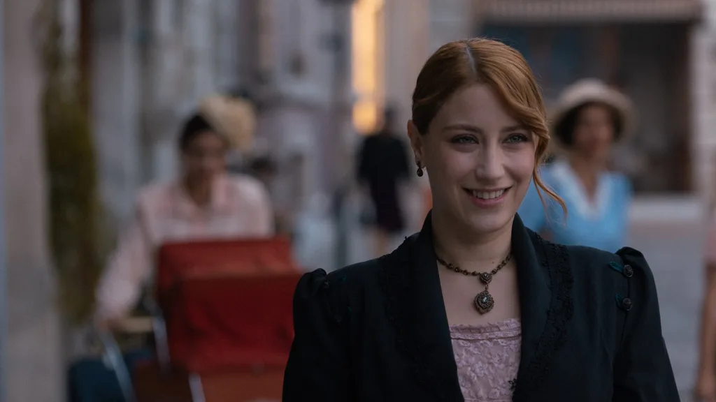 Netflix, Pera Palas’ta Gece Yarısı dizisinin yeni sezon yayın tarihini açıkladı