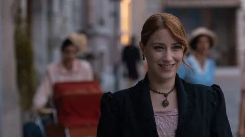 Netflix, Pera Palas’ta Gece Yarısı dizisinin yeni sezon yayın tarihini açıkladı
