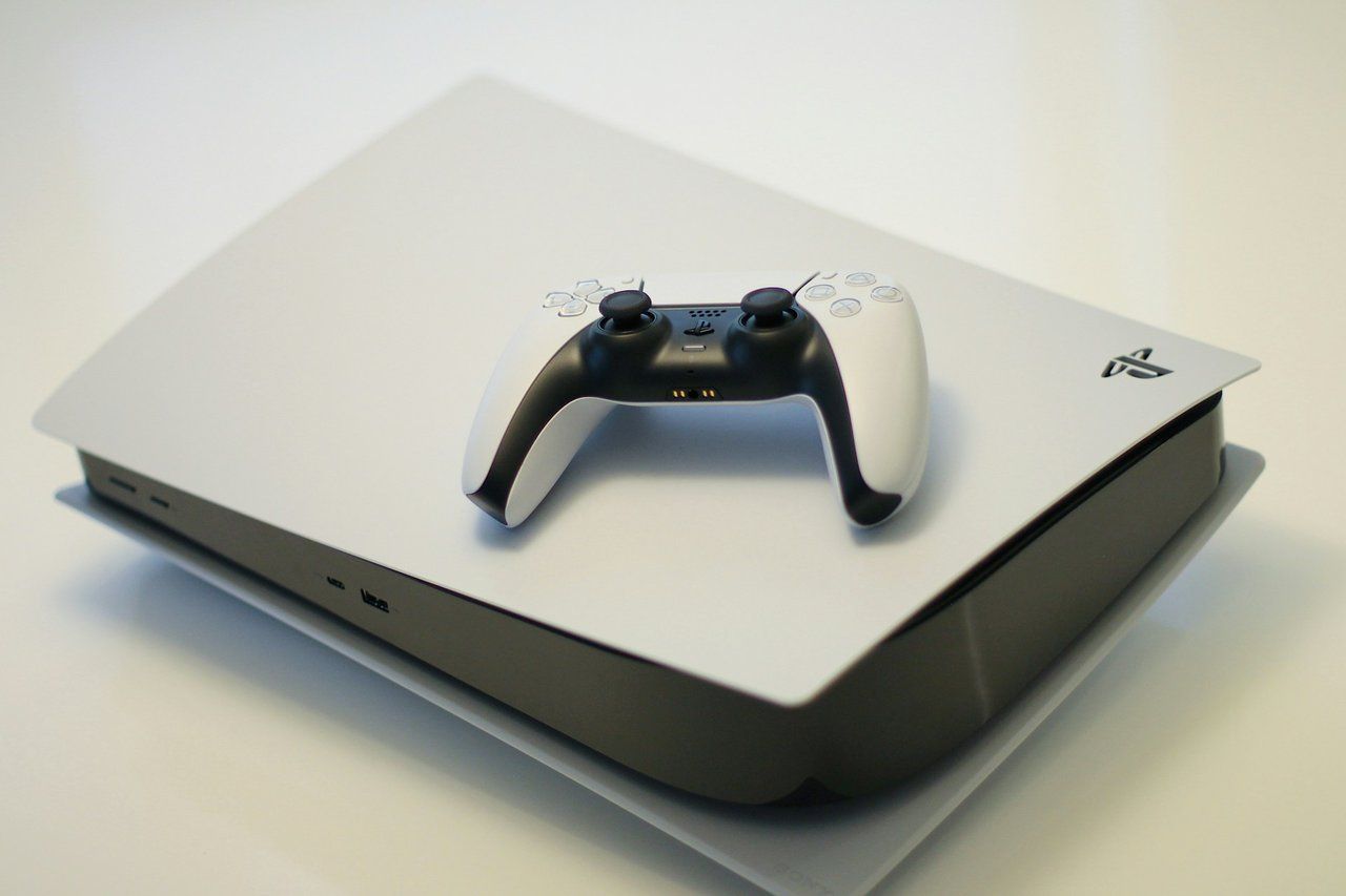 sony ps5 pro 3d ses