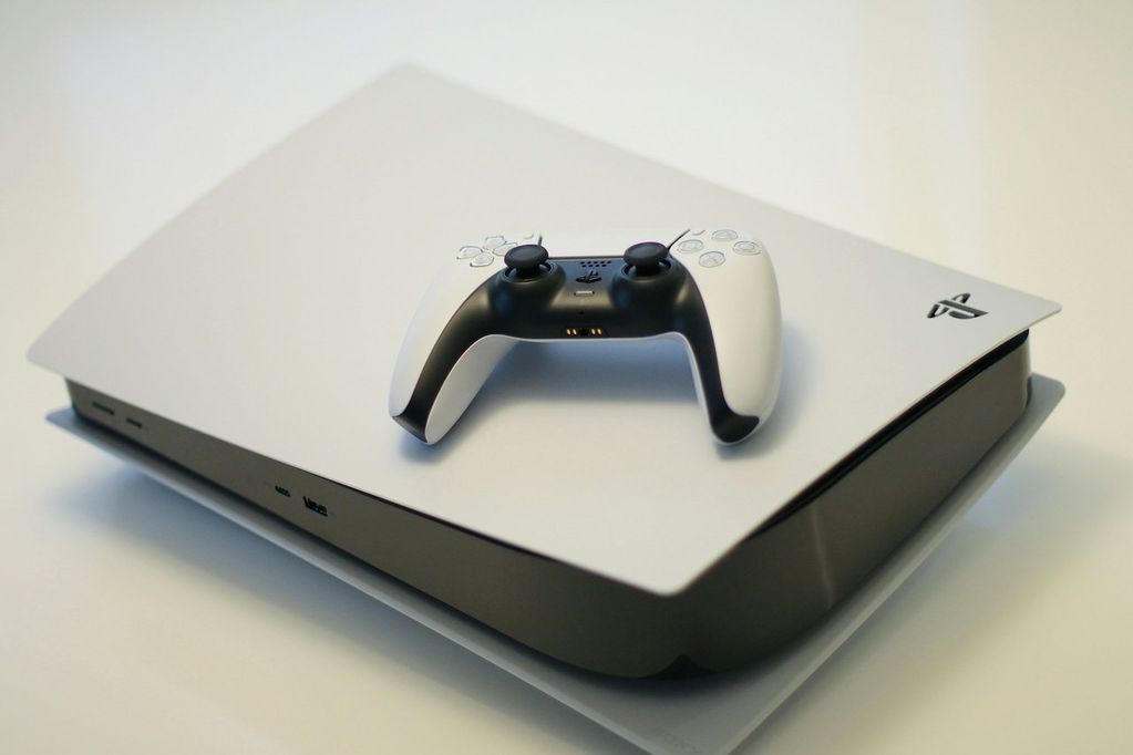 sony ps5 pro 3d ses