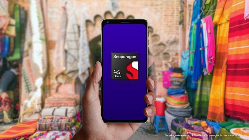 snapdragon 4s gen 2
