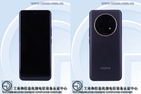 Realme 13 Pro’nun özellikleri resmi kayıtlarla doğrulandı
