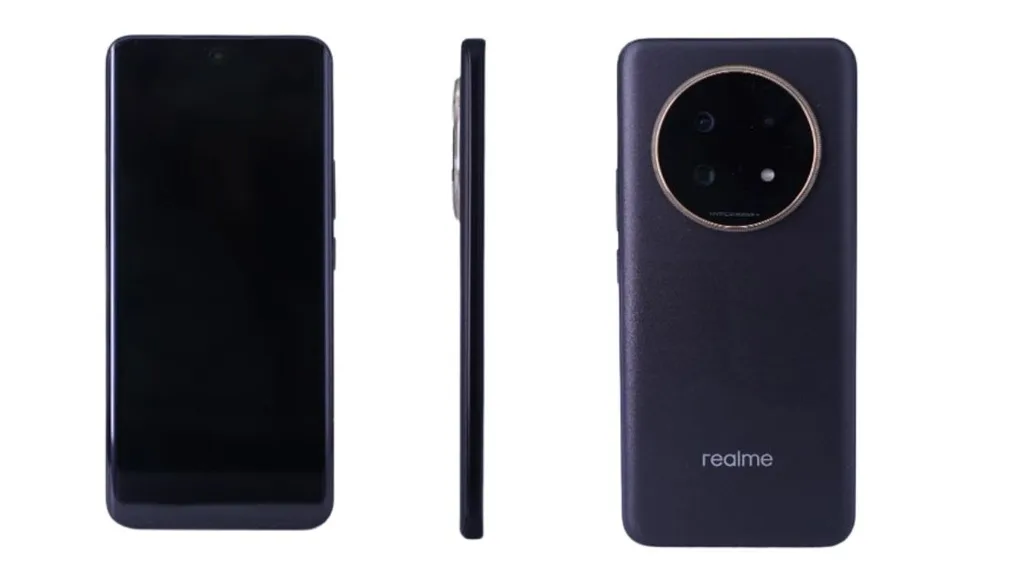 Realme 13 Pro+’ın özellikleri resmi sertifikayla doğrulandı