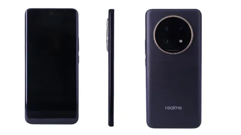 Realme 13 Pro+’ın özellikleri resmi sertifikayla doğrulandı