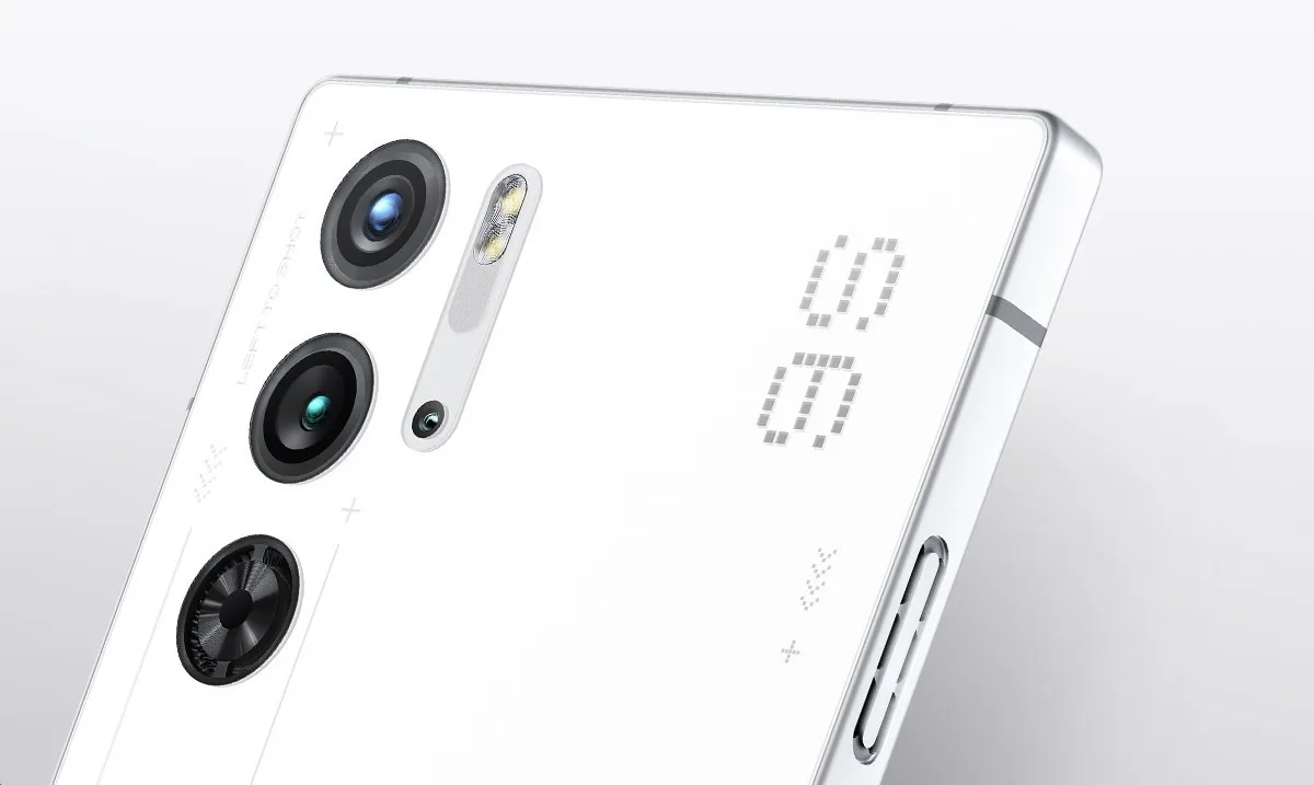 Red Magic 9S Pro dünya sahnesine çıkıyor