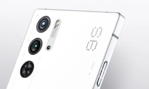 Red Magic 9S Pro dünya sahnesine çıkıyor