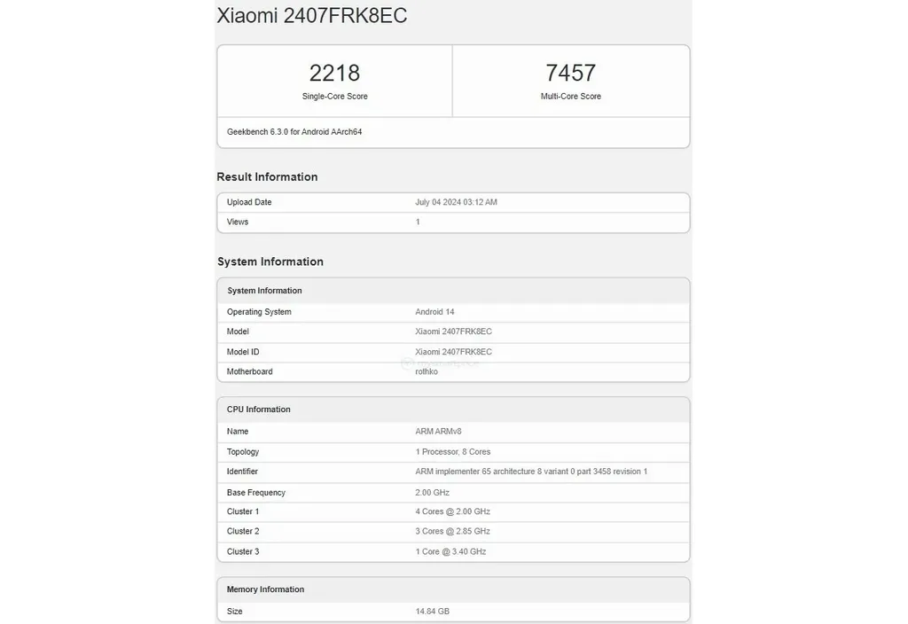 redmi k70 ultra