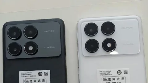 Redmi K70 Ultra temmuz ayı bitmeden tanıtılacak