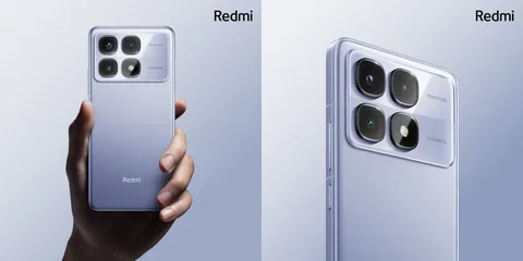 Xiaomi, Redmi K70 Ultra’nın tasarımını ve önemli özelliklerini paylaştı