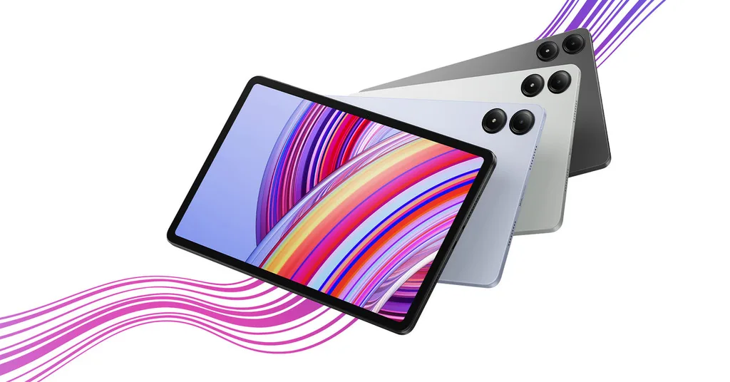 Redmi, Snapdragon 8 Serisi işlemcili oyun tableti üzerinde çalışıyor