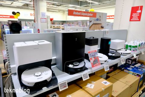 robot süpürge önerileri 2024