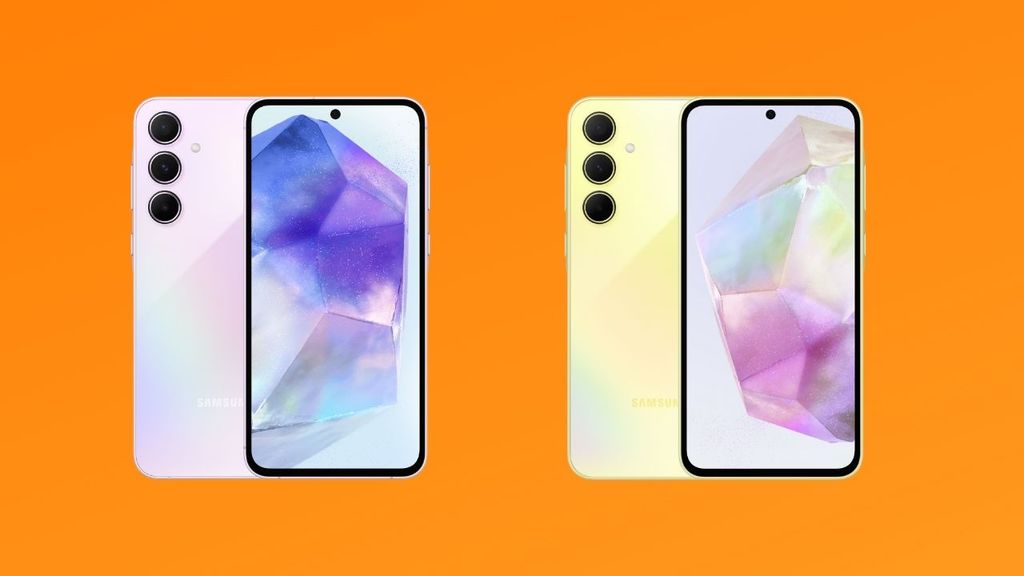 samsung galaxy a serisi