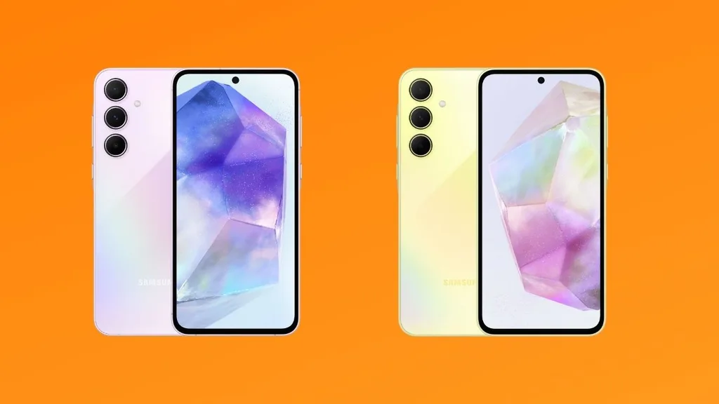 Samsung Galaxy A Serisini Tercih Etmek için 5 Güçlü Neden