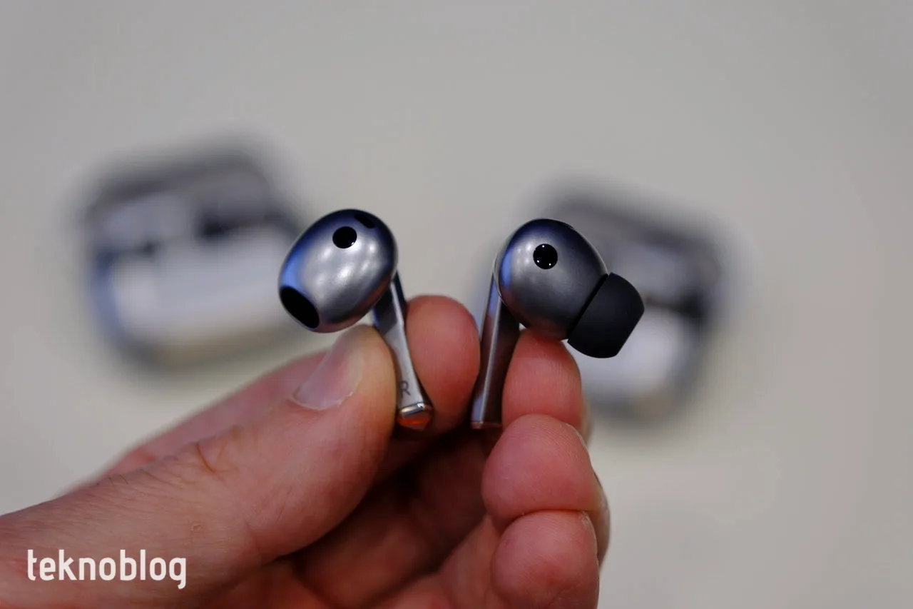 Yeni tasarım ve ses teknolojileriyle Samsung Galaxy Buds 3 Serisi resmiyet kazandı