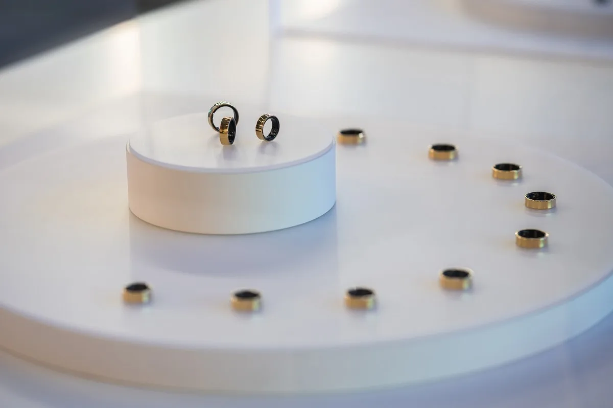 Samsung Galaxy Ring Orta Doğu ve Avrupa’da satışa sunuldu