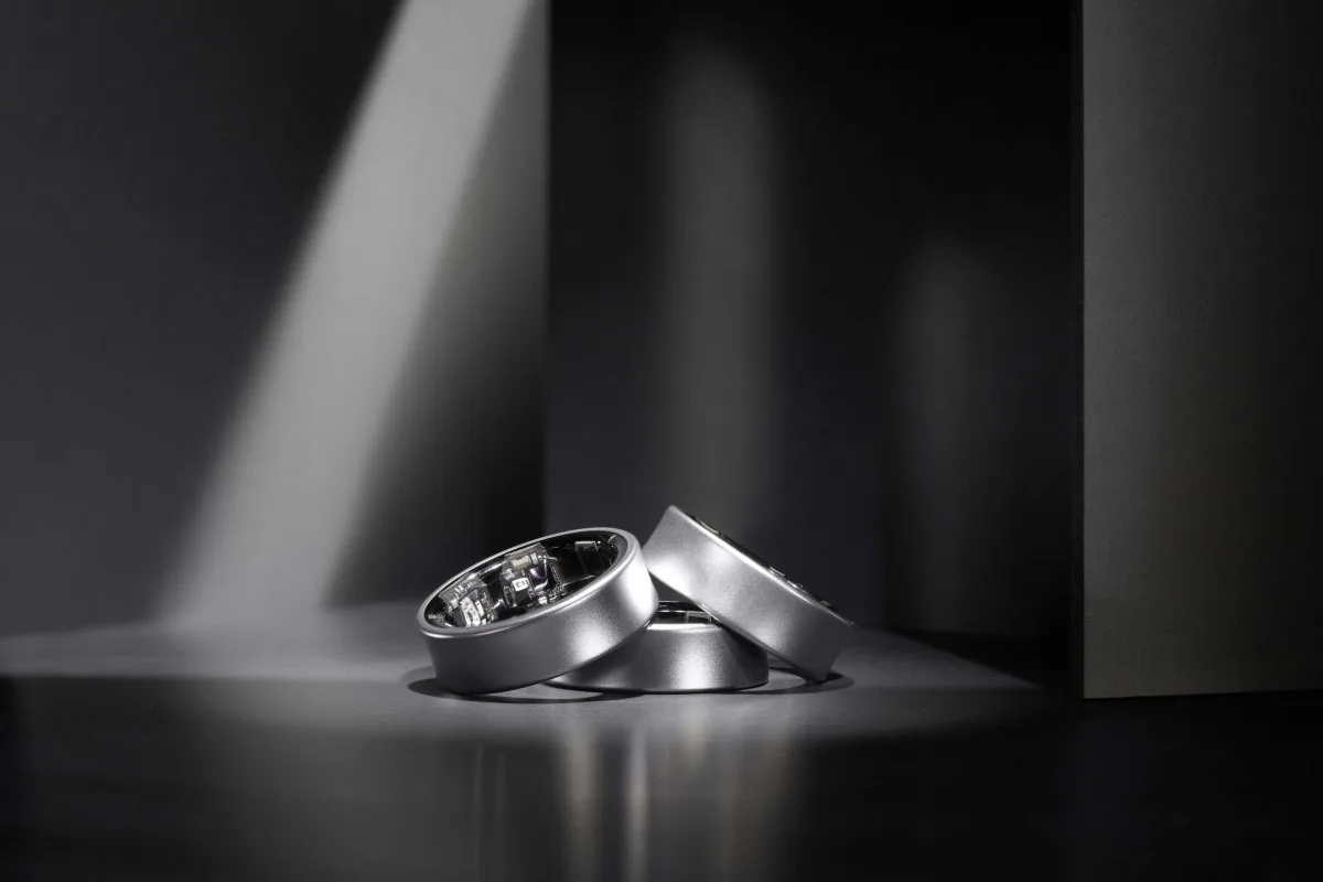 Samsung Galaxy Ring 2 öngörülenden erken bir tarihte tanıtılabilir