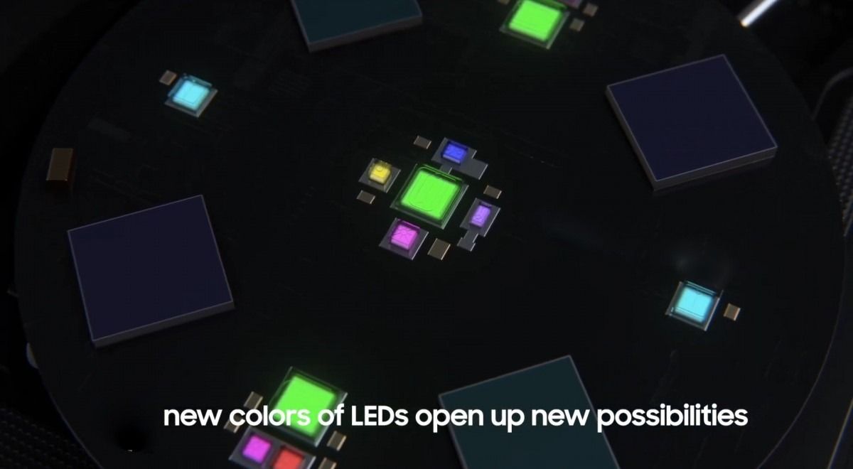 samsung galaxy watch