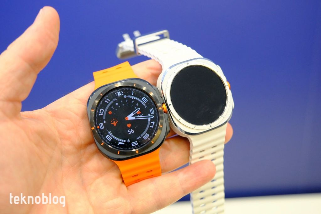 galaxy watch ultra