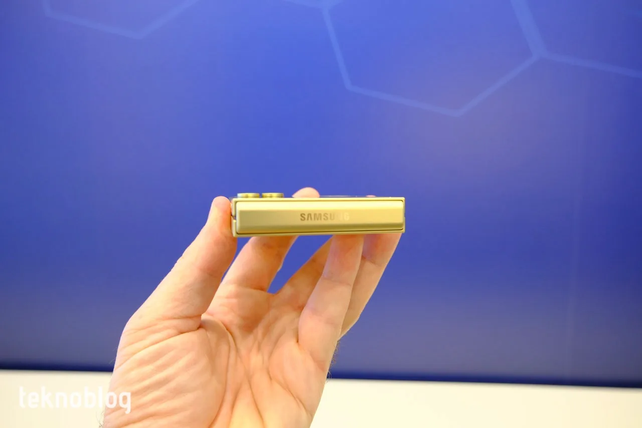 Samsung, Google Pixel rekabetine rağmen pozisyonunu koruyor