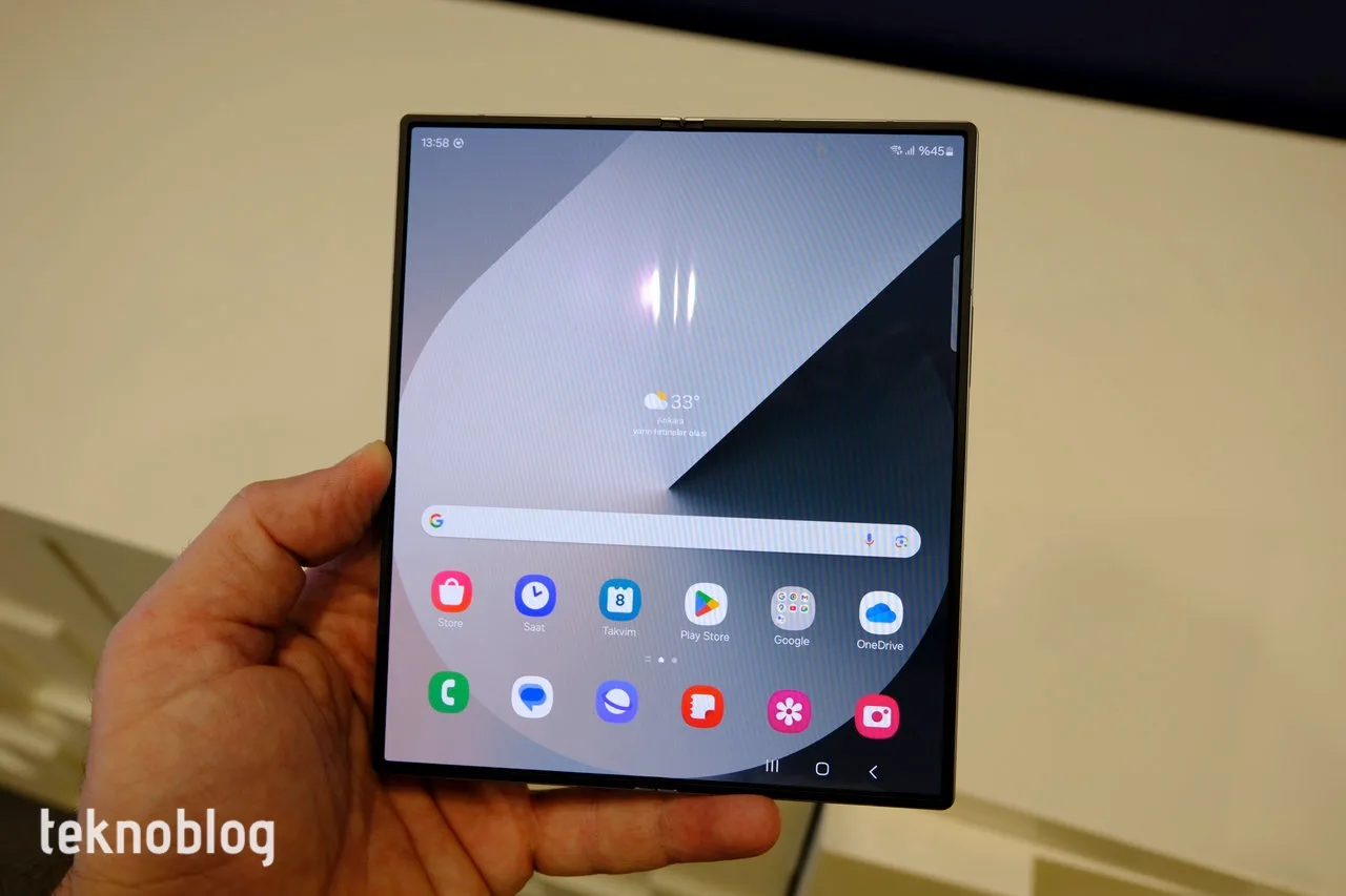 One UI 7 ile Samsung Galaxy cihazlarında büyük değişiklikler yolda