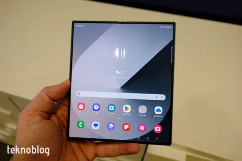 One UI 7 ile Samsung Galaxy cihazlarında büyük değişiklikler yolda