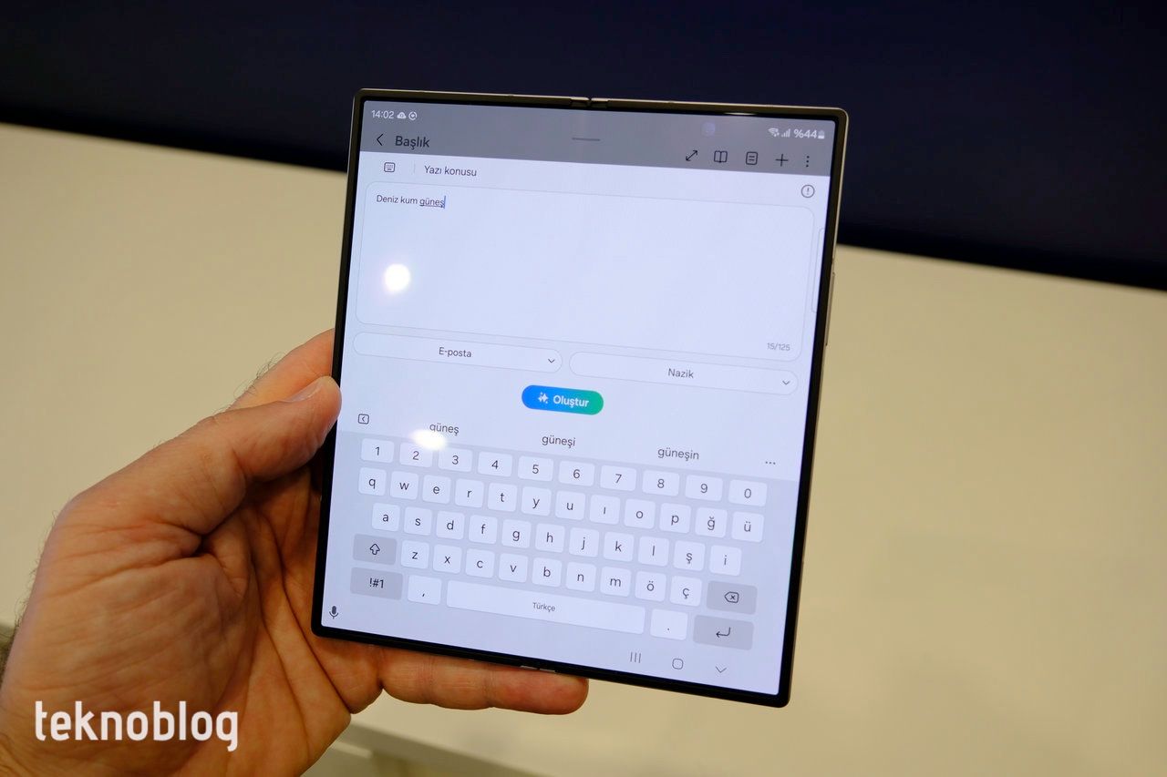 galaxy z fold 6
