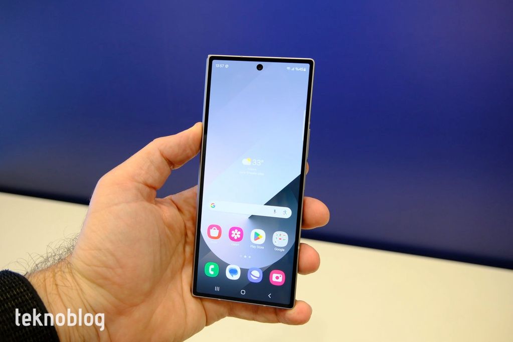 one ui 7