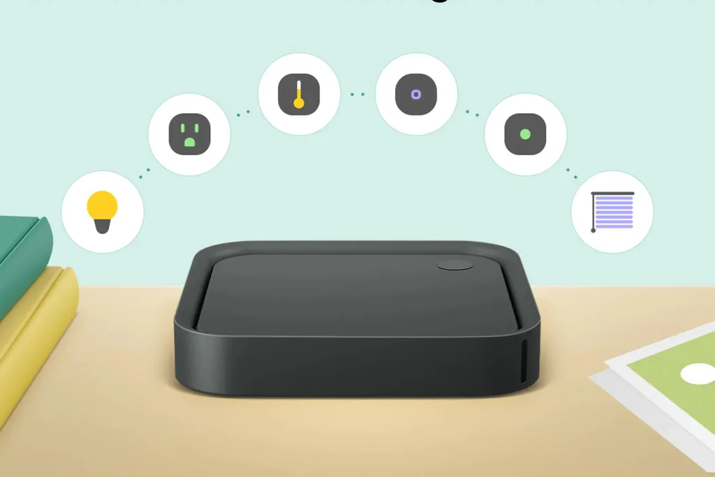 Samsung SmartThings, Matter 1.2 desteğiyle akıllı ev dünyasında yeni bir dönem