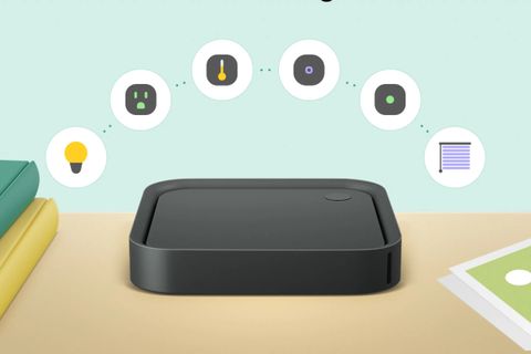 samsung smartthings